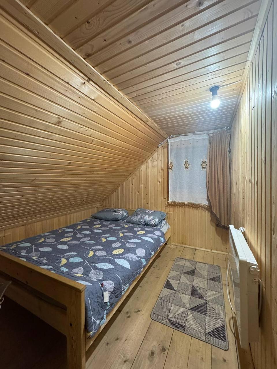 У Андрушка Hotel Vorohta Exterior foto